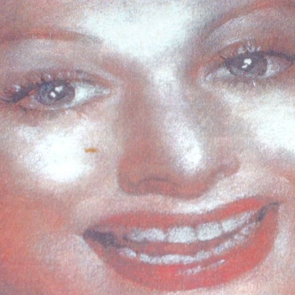 Vintage Lucille Ball & Desi Arnaz framed picture - Picture 5 of 8